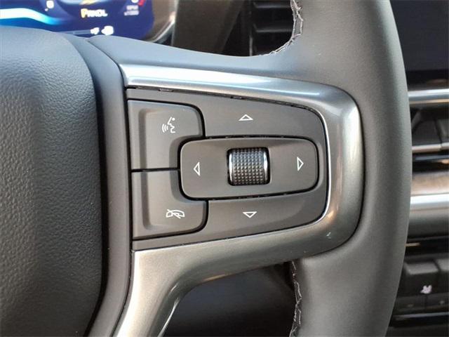 new 2026 Chevrolet Silverado 2500 car, priced at $75,855