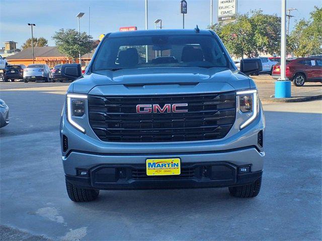 new 2024 GMC Sierra 1500 car, priced at $47,115