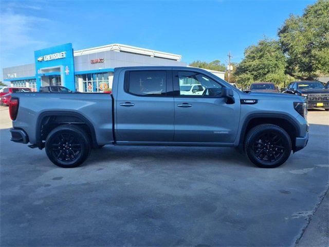 new 2024 GMC Sierra 1500 car, priced at $47,115