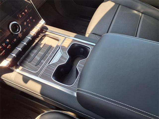 new 2025 GMC Sierra EV car, priced at $94,780