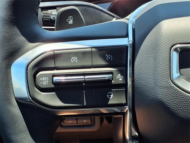 new 2025 GMC Sierra EV car, priced at $94,780