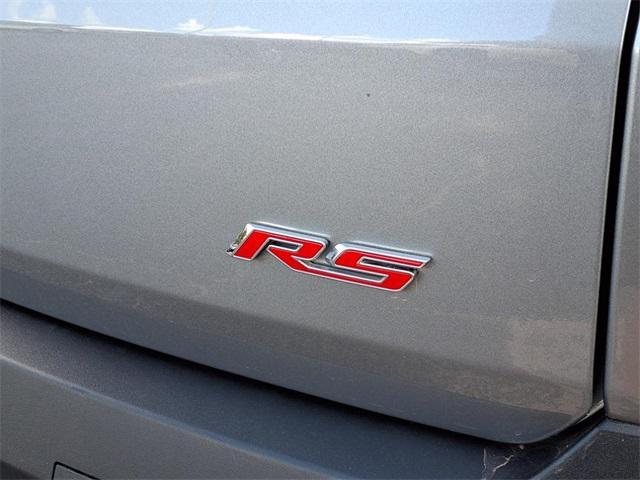 used 2023 Chevrolet Traverse car, priced at $39,900