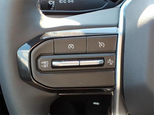 new 2026 Chevrolet Colorado car, priced at $54,659