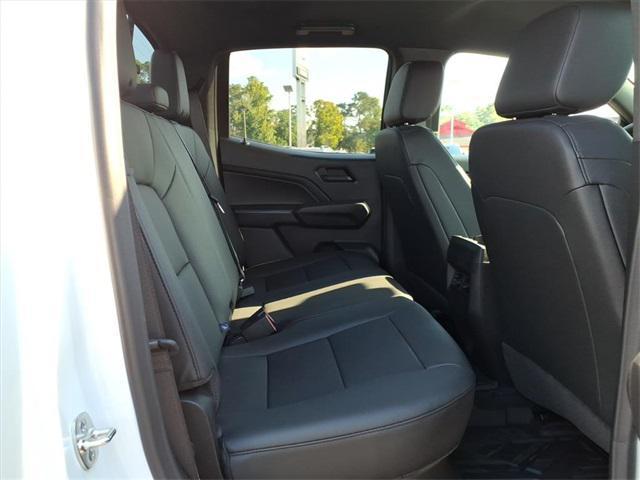 new 2026 Chevrolet Colorado car, priced at $54,659