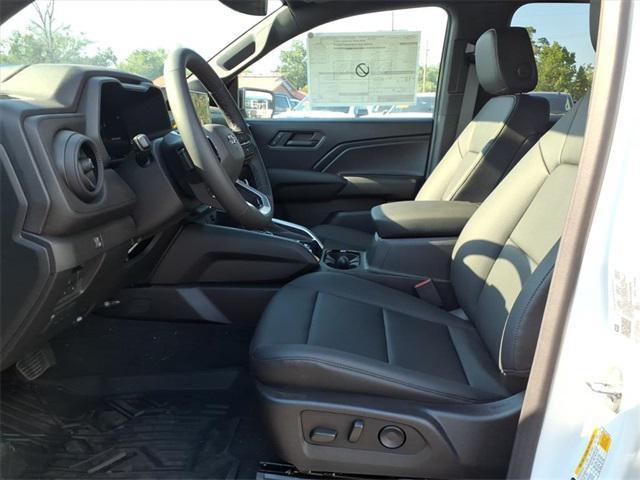 new 2026 Chevrolet Colorado car, priced at $54,659