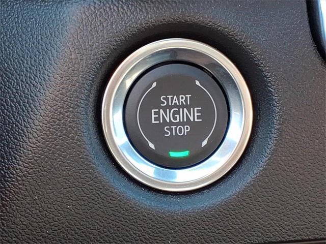 new 2026 Chevrolet Colorado car, priced at $54,659