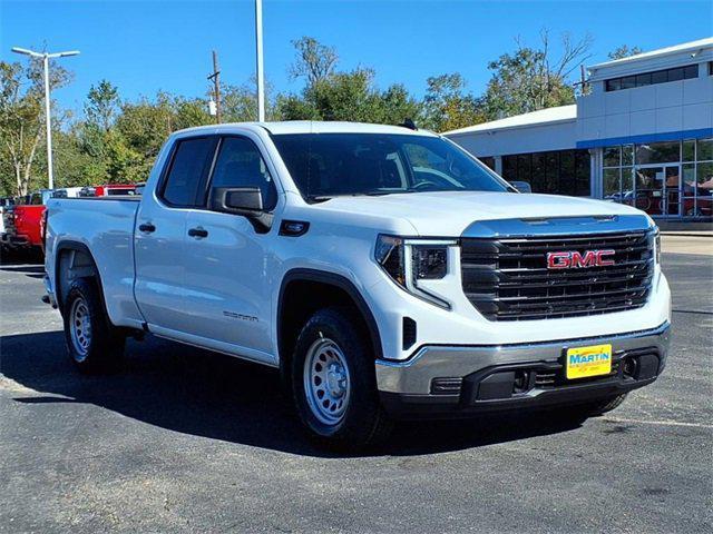 new 2025 GMC Sierra 1500 car, priced at $47,765