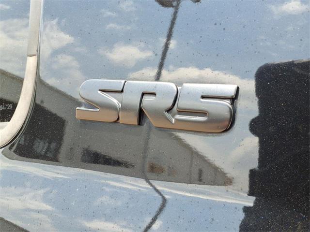used 2021 Toyota Tundra car, priced at $37,900