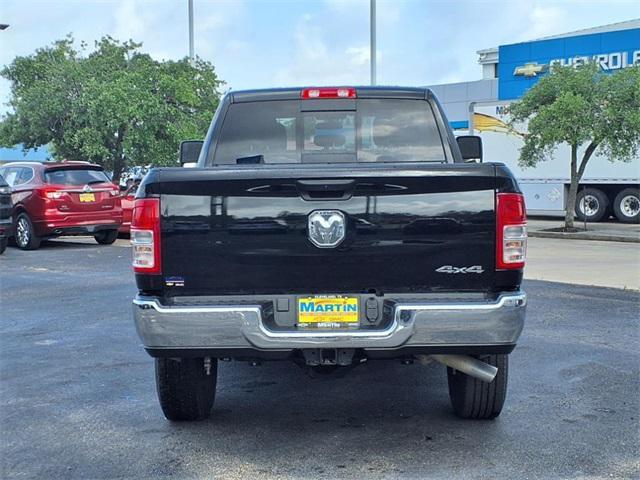 used 2024 Ram 2500 car, priced at $45,994