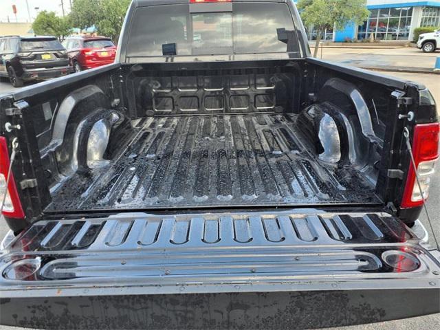 used 2024 Ram 2500 car, priced at $45,994