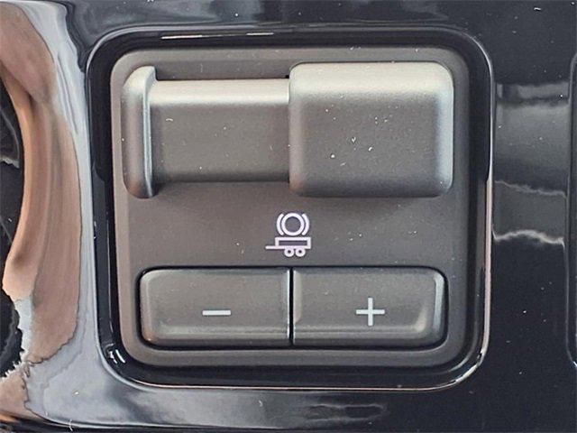 new 2025 Chevrolet Silverado 1500 car