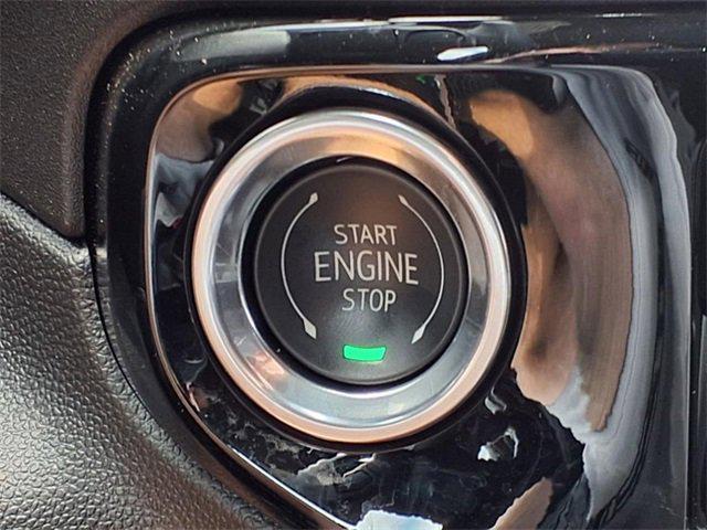 new 2025 Chevrolet Silverado 1500 car