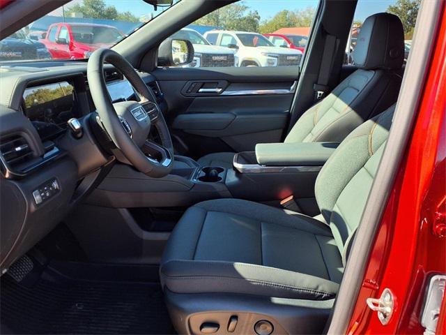 new 2026 GMC Terrain car, priced at $43,660