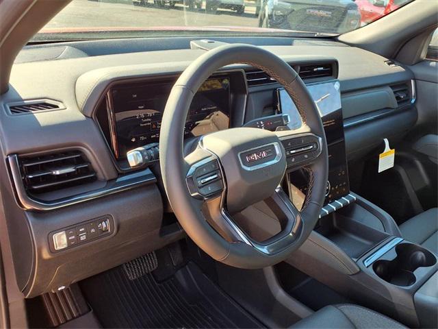 new 2026 GMC Terrain car, priced at $43,660