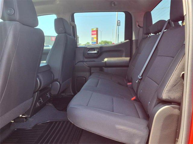 new 2025 GMC Sierra 1500 car, priced at $48,790