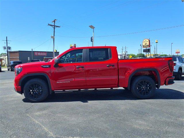 new 2025 GMC Sierra 1500 car, priced at $48,790