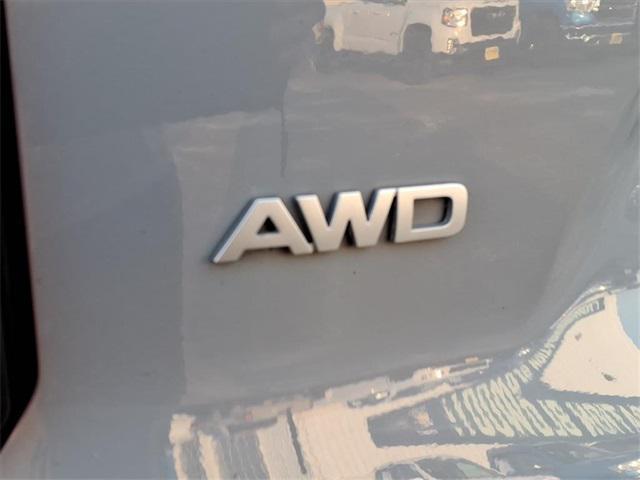 used 2022 Kia Sorento car, priced at $27,595