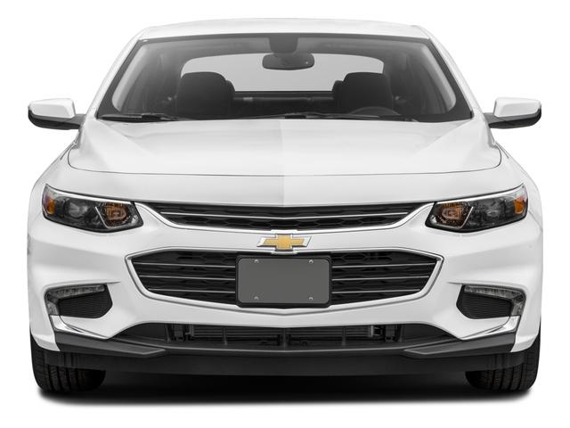 used 2017 Chevrolet Malibu car