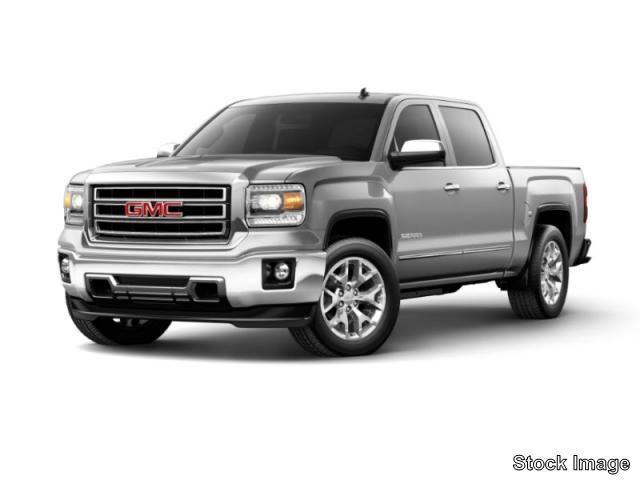 used 2014 GMC Sierra 1500 car