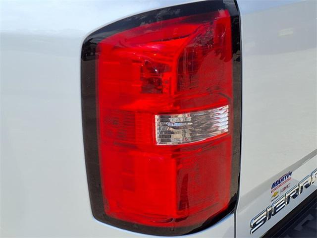 used 2017 GMC Sierra 1500 car, priced at $22,996