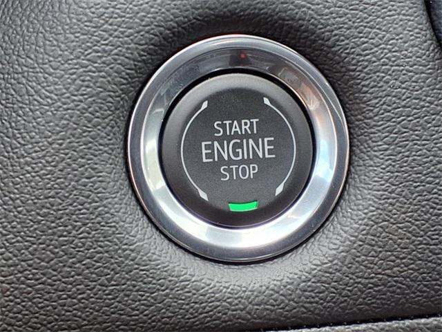 new 2025 Chevrolet Colorado car, priced at $42,160