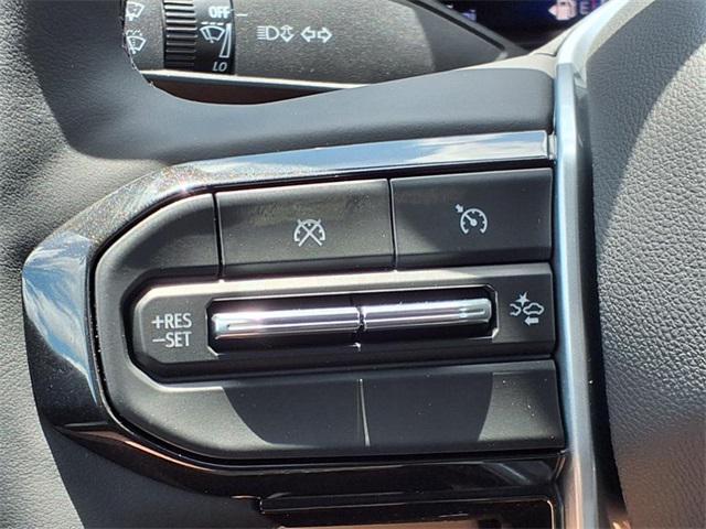 new 2025 Chevrolet Colorado car, priced at $42,160