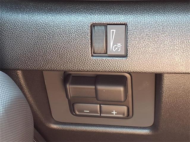 new 2025 Chevrolet Colorado car, priced at $42,160