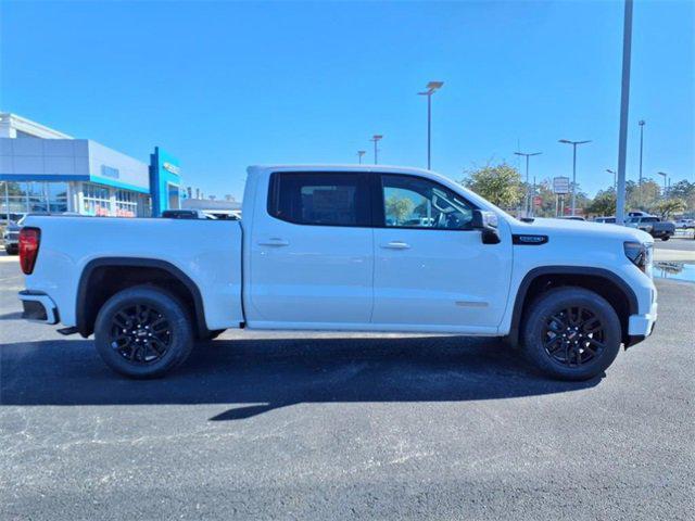 new 2025 GMC Sierra 1500 car, priced at $59,490