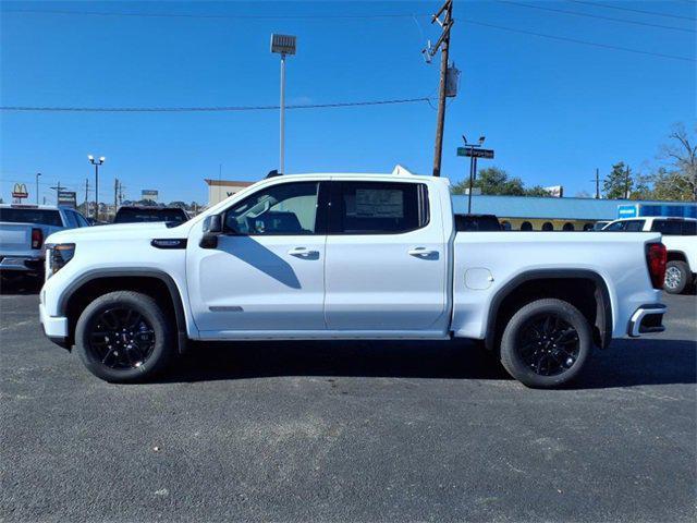 new 2025 GMC Sierra 1500 car, priced at $59,490