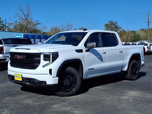 new 2025 GMC Sierra 1500 car, priced at $59,490