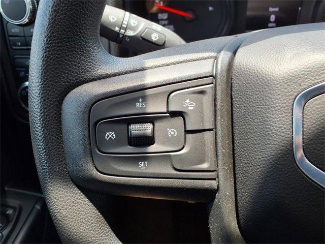 new 2025 GMC Sierra 1500 car, priced at $47,908