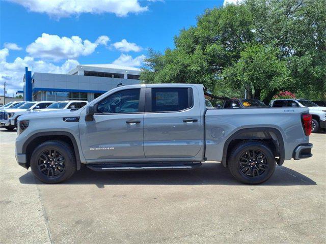 new 2025 GMC Sierra 1500 car, priced at $47,908