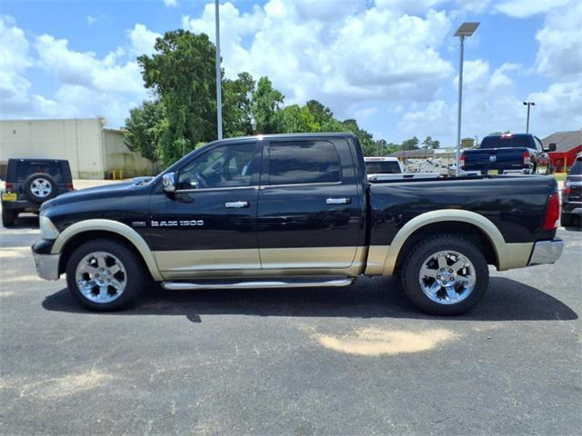 used 2011 Dodge Ram 1500 car, priced at $12,900
