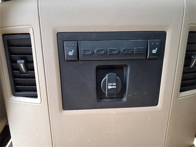used 2011 Dodge Ram 1500 car, priced at $12,900