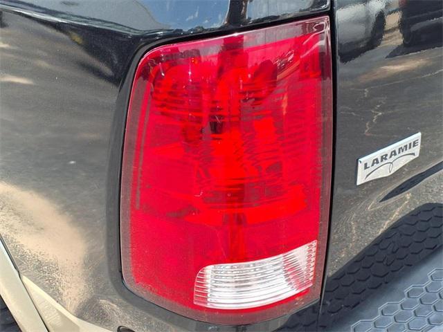 used 2011 Dodge Ram 1500 car, priced at $12,900