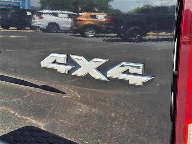 used 2011 Dodge Ram 1500 car, priced at $12,900