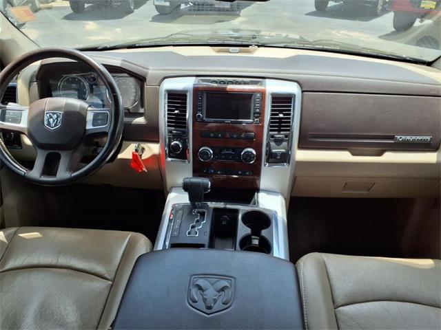 used 2011 Dodge Ram 1500 car, priced at $12,900