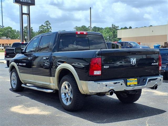 used 2011 Dodge Ram 1500 car, priced at $12,900