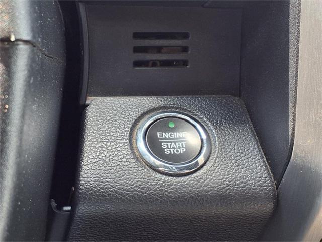 used 2018 Ford F-150 car, priced at $27,849
