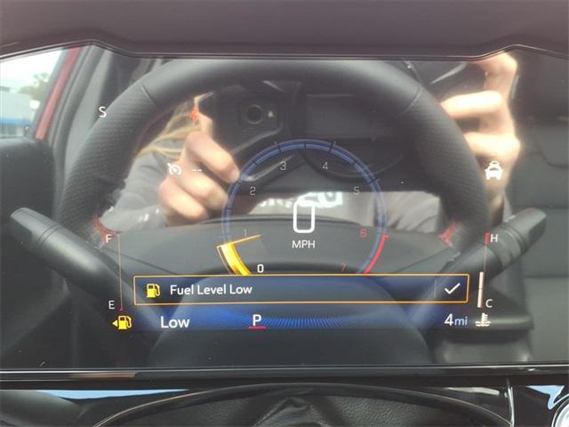 new 2026 Chevrolet Trax car, priced at $28,180