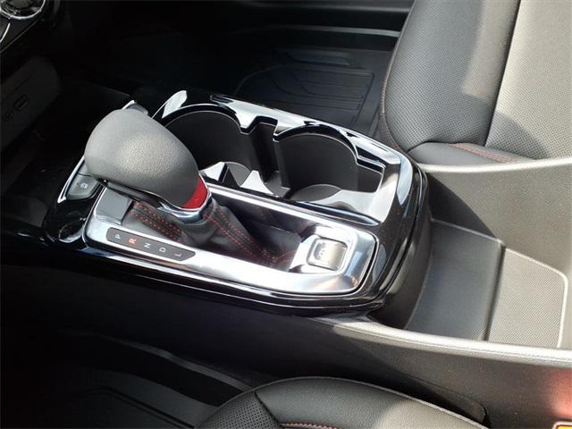 new 2026 Chevrolet Trax car, priced at $28,180