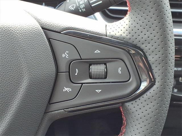 new 2026 Chevrolet Trax car, priced at $28,180