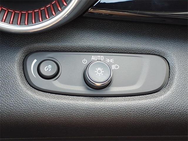 new 2026 Chevrolet Trax car, priced at $28,180