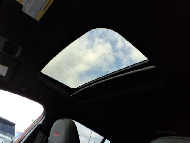 new 2026 Chevrolet Trax car, priced at $28,180