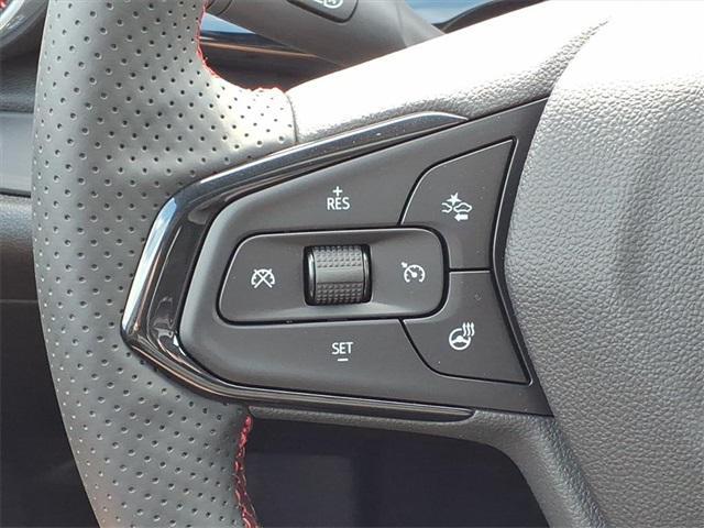 new 2026 Chevrolet Trax car, priced at $28,180