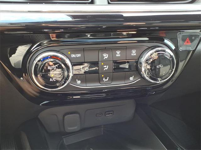 new 2026 Chevrolet Trax car, priced at $28,180