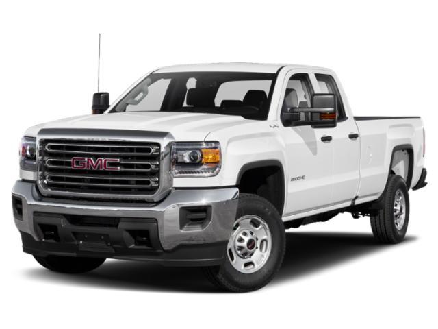 used 2019 GMC Sierra 2500 car