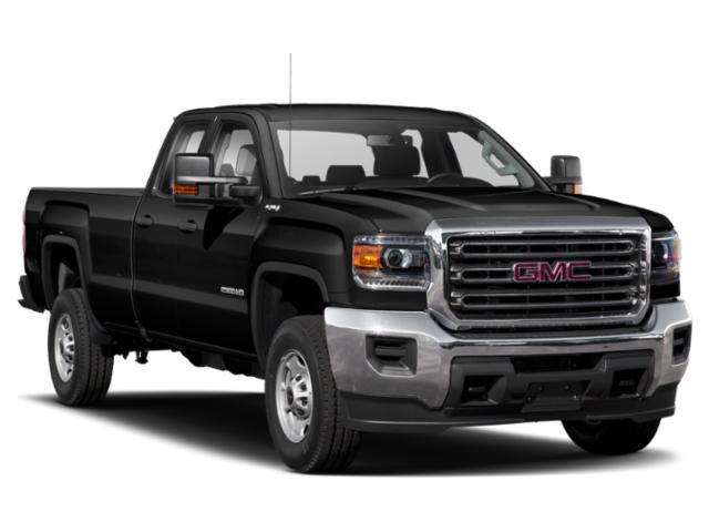 used 2019 GMC Sierra 2500 car