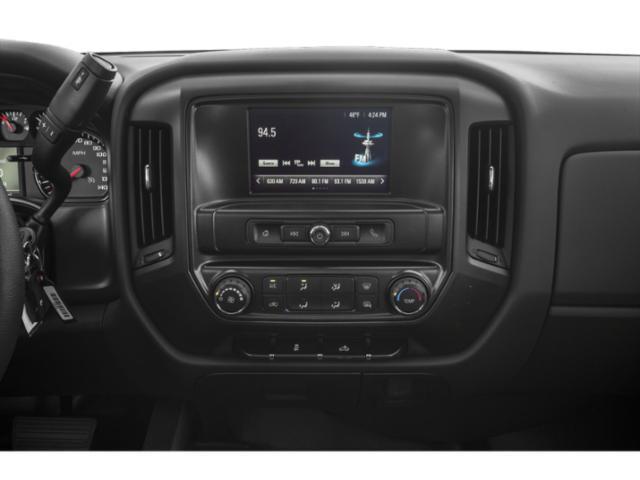 used 2019 GMC Sierra 2500 car