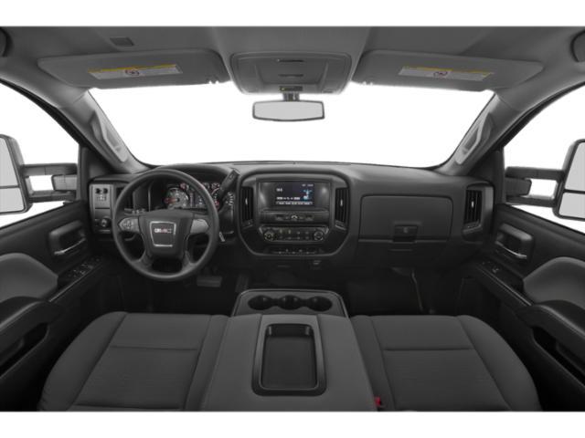 used 2019 GMC Sierra 2500 car